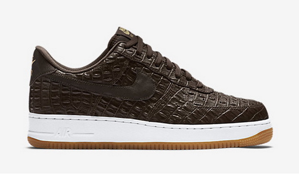 Nike Air Force One Men Low--104